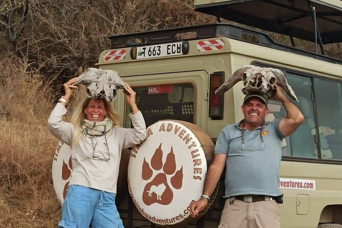 3-Days Budget Lodge Safari - Tarangire, Ngorongoro & Lake Manyara - Should you book this 3-day safari?
