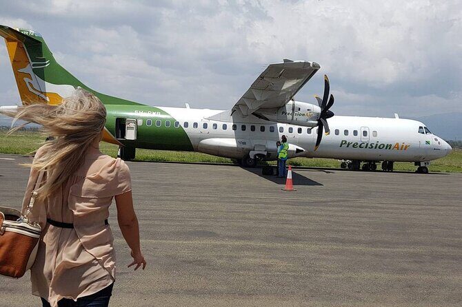 3 Days Fly in & Out Serengeti Park - Key things worth knowing before you go