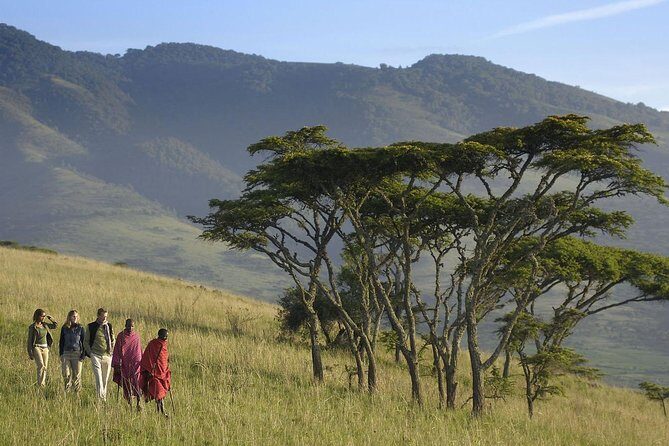 3 Days Joined Group Safari Ngorongoro,Lake Manyara and Tarangire National Park - Day 2: Lake Manyara’s habitats, birds, and 6 hours of searching
