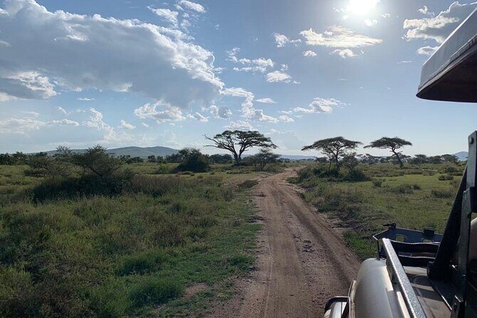 3 Days Lake Manyara, Tarangire, Ngorongoro Crater group (Camping) - Who should book this Tarangire–Ngorongoro–Manyara camping safari