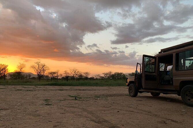 3 Days Lake Manyara, Tarangire, Ngorongoro Crater group (Camping) - Should you book it? My honest call