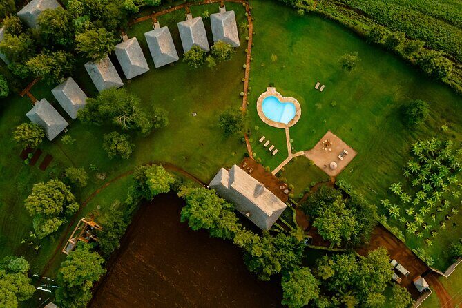 3-Days Lodge Safari in Tarangire, Ngorongoro Crater & Lake Manyara - Lodge safari reality: meals, pacing, and what “included” means
