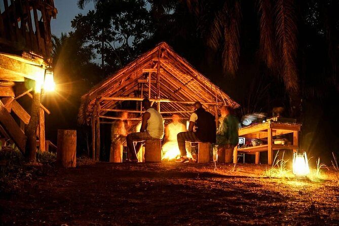 3 Days Magoroto forest tour - Key things to know before you go