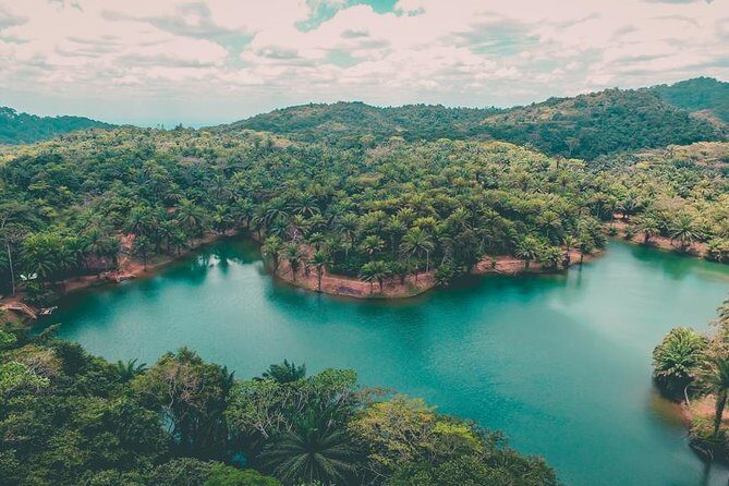 3 Days Magoroto forest tour - Where Magoroto Forest works as a true nature break
