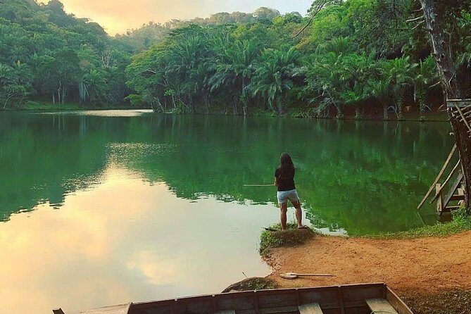 3 Days Magoroto forest tour - Logistics that keep it stress-free: private group, pickup, and tickets