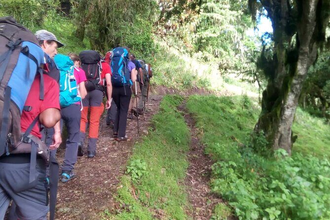 3 Days Mount Meru Trek - Price and value: what $980 covers (and what you still need to pay)