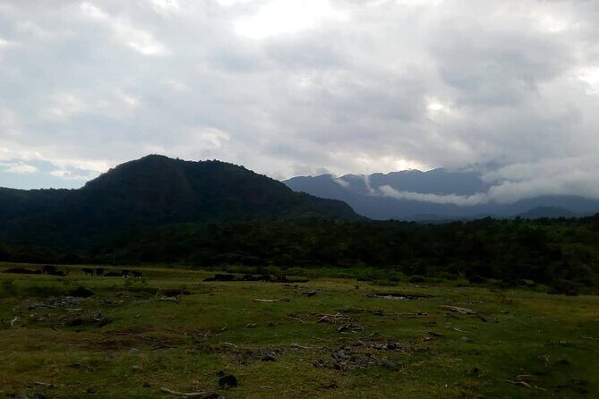 3 Days Mount Meru Trek - Who should book this Mount Meru trek, and who should reconsider