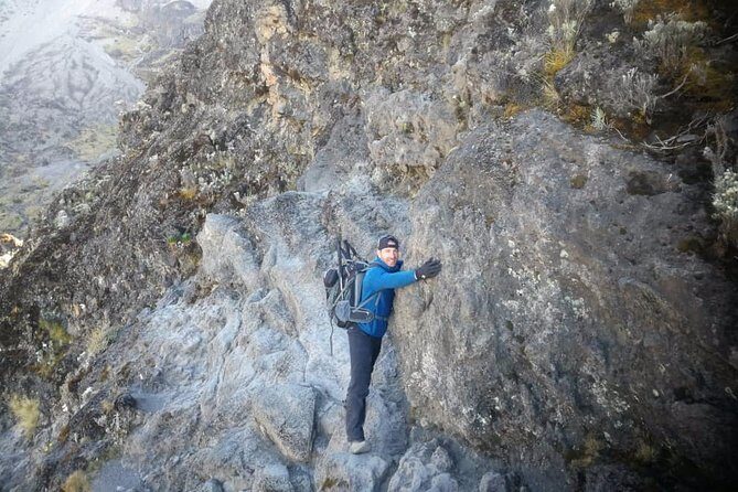 3 Days Mount Meru trekking - Why Mount Meru takes 3 days and still feels like a journey