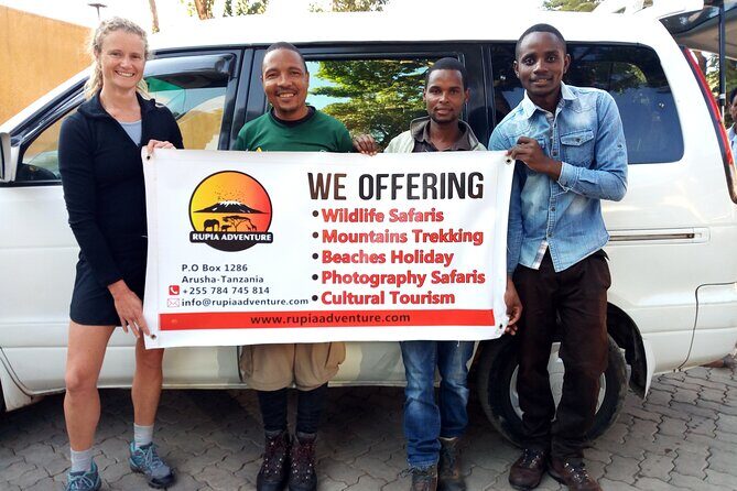 3 Days Mount Meru trekking - Fitness, cold nights, and how to prepare smartly