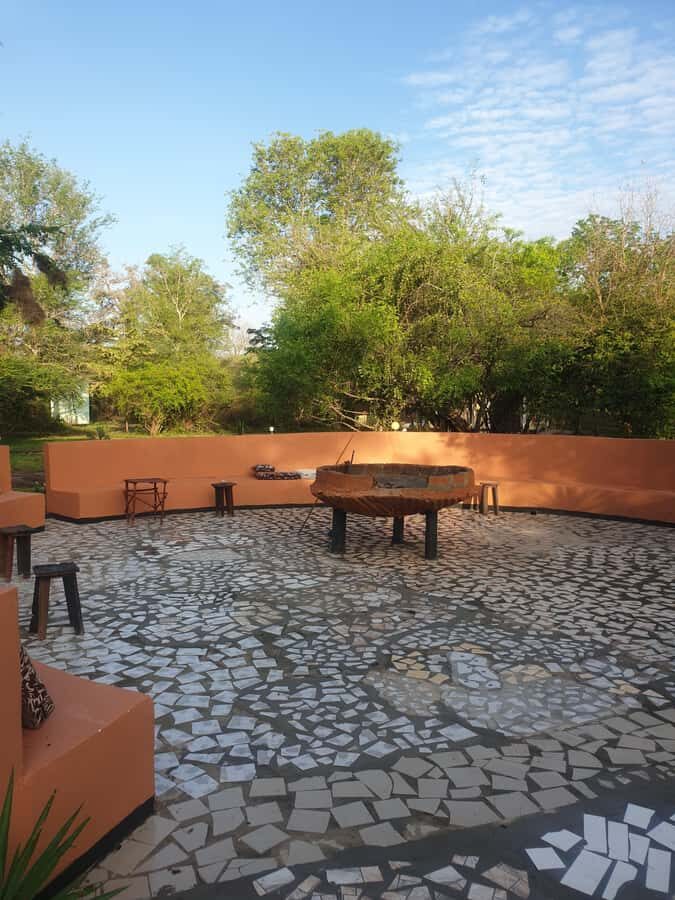 3 DAYS NYERERE NATIONAL PARK FROM ZANZIBAR BY FLIGHT. - Flying from Zanzibar to Nyerere: your safari starts early