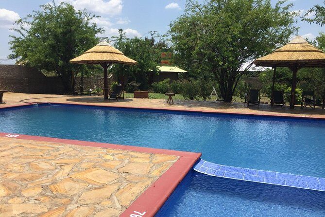 3 Days Safari - Mikumi National Park - Why Mikumi Is a Smart Choice for a 3-Day Safari