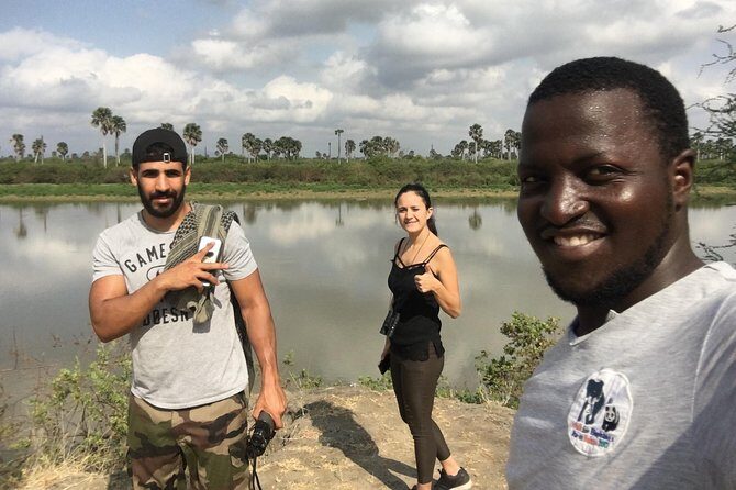 3 days safari to selous game reserve - Getting From Dar es Salaam to the Reserve (and Why Timing Matters)