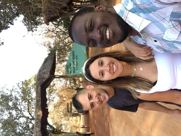 3 days safari to selous game reserve - Practical Tips to Make Your Selous Days Easier