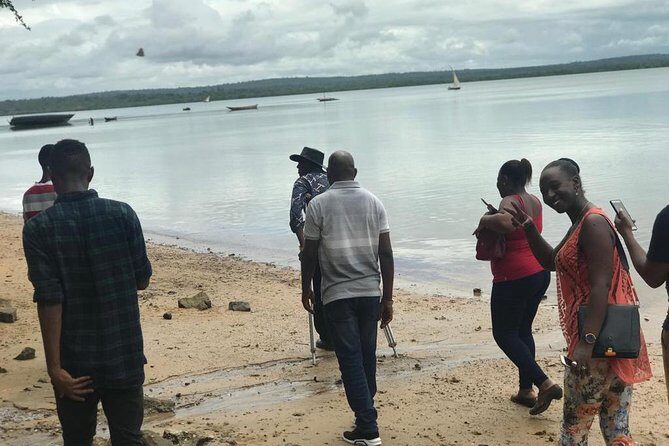 3 Days Tanga Exclusive Beach Holiday - Why This 3-Day Tanga Route From Moshi Actually Makes Sense