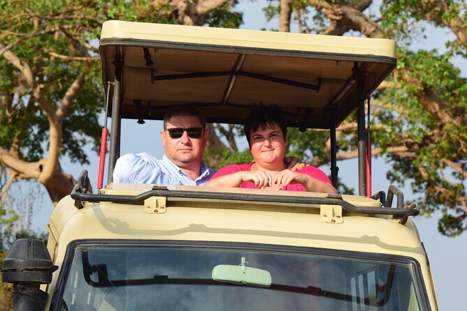 3 Days Tanzania group join safari - Serengeti & Ngorongoro crater - Who This Safari Fits Best (and Who Might Want Another Option)