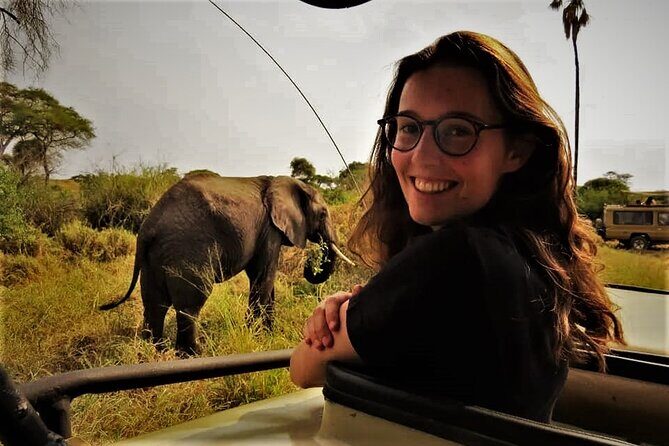 3 Days Tanzania Safari: Tarangire, Manyara and Ngorongoro Crater - What makes this safari work in real life