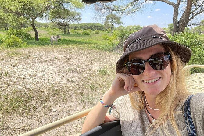 3 Days Tanzania Safari: Tarangire, Manyara and Ngorongoro Crater - Price and logistics: what $998.65 buys you (and what it doesn’t)