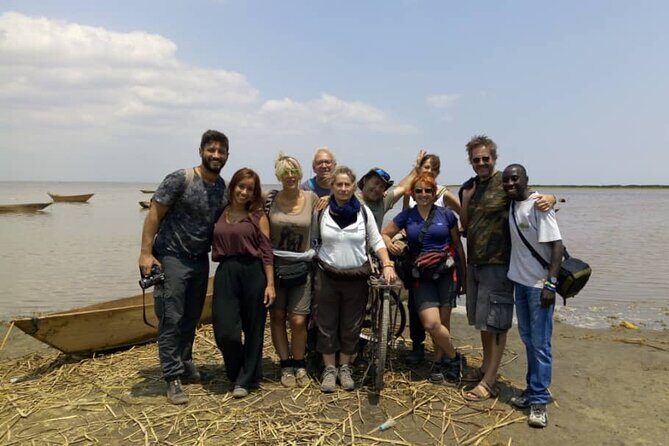 3 Days Tarangire, Lake Manyara and Ngorongoro Crater Tour - Day 1 at Tarangire: elephants, baobabs, and dry-season viewing