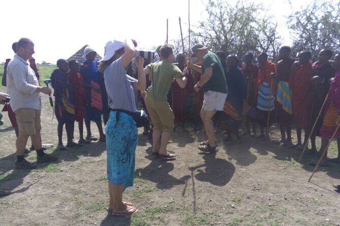 3 Days Tarangire, Lake Manyara and Ngorongoro Crater Tour - What to pack and how to prepare for safari rhythm