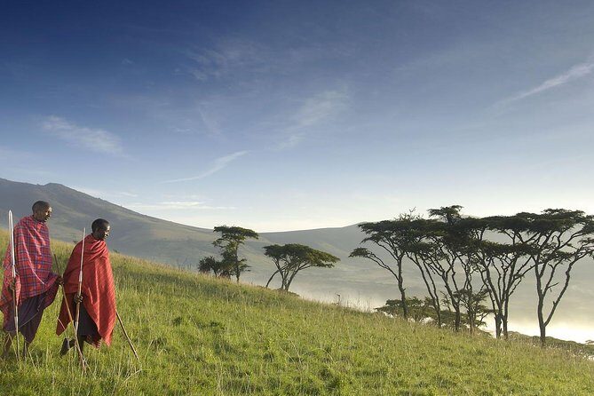 4 Day: Astonishing Group Safari - Who should book this safari (and who should think twice)