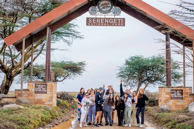 4-Day Group Joining Safari in Tanzania | Shared Safari - The Big Picture: What This Shared Safari Really Delivers