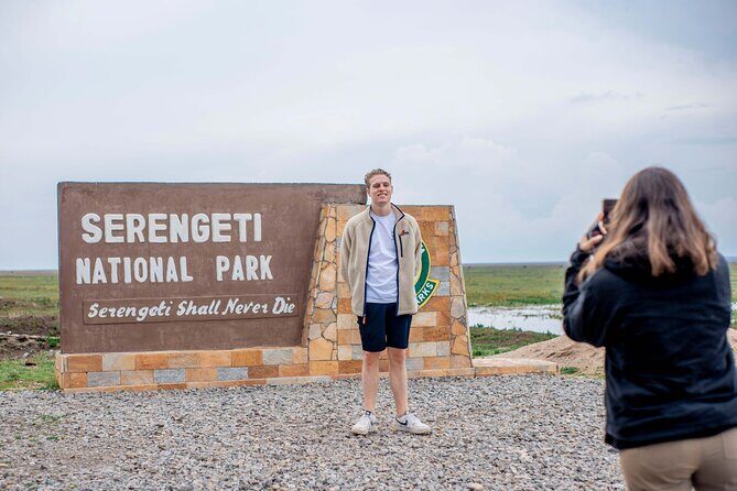 4-Day Group Joining Safari in Tanzania | Shared Safari - Cost and Value: What $998 Gets You (and What to Watch)