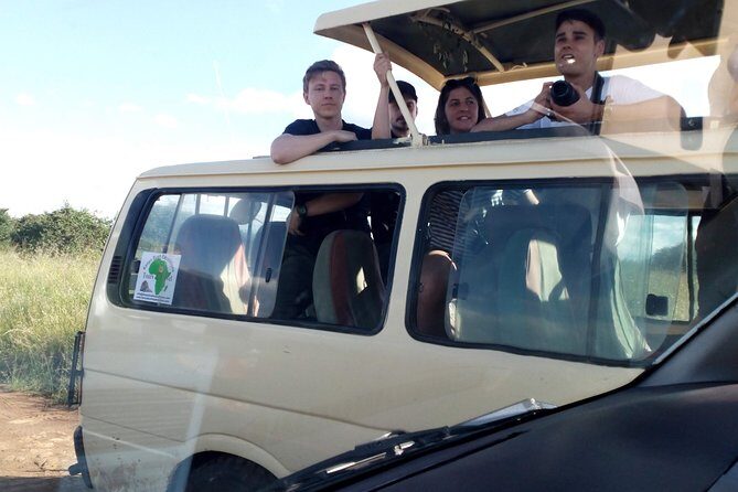 4-Day Safari: Lake Manyara, Serengeti & Ngorongoro - The real “feel” of this safari: small groups, camping nights, and the road factor