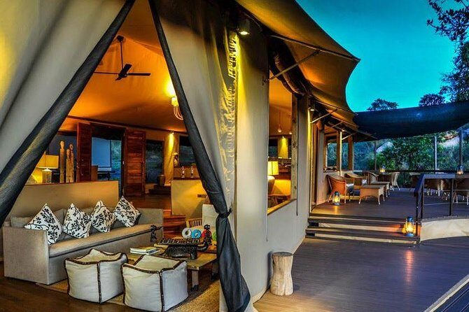 4 Day Serengeti Luxury Tented Camps Safari - Key Things That Make This Safari Worth Your Time