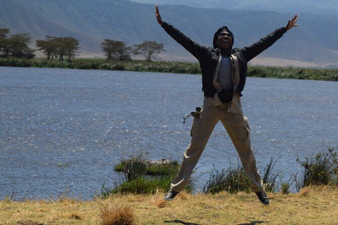 4-Day Tanzania Private Luxury Drive In-Drive Out Safari 2025-2026 - Quick take before you book