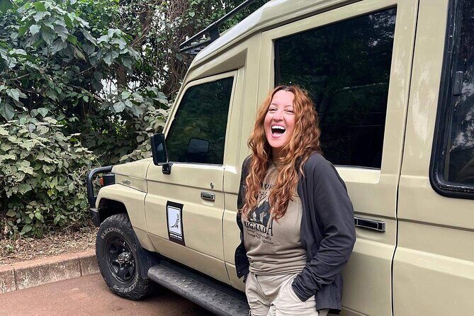 4-Day Tarangire, Serengeti, Ngorongoro Crater - The Real Magic: What a Private Guide Changes in Wildlife Time