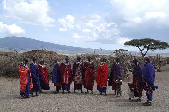 4 Days, 3 Nights Group budget Safari, Lake Manyara, Serengeti, Ngorongoro - The Moshi start: how this 4-day loop actually feels