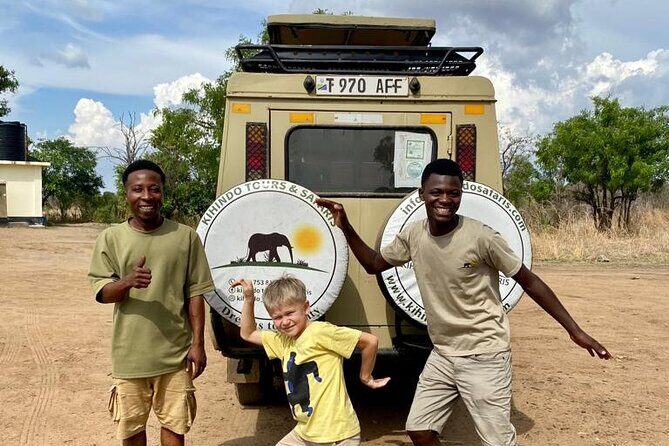 4 Days 3 Nights Selous (Nyerere national park) & Mikumi Adventure - Lodges and meal rhythm: why full board helps on safari days