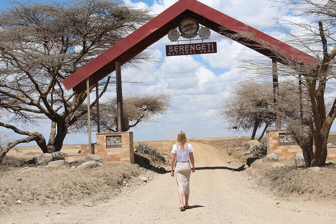 4 Days 3 Nights Tanzanian Budget Safari Tour - Moshi as your launchpad for Northern Tanzania