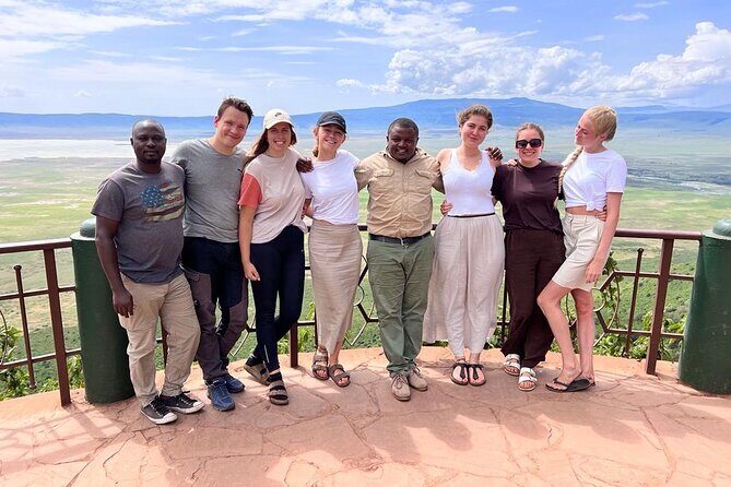 4 Days 3 Nights Tanzanian Budget Safari Tour - Price and value: what $2,300 per person is really paying for