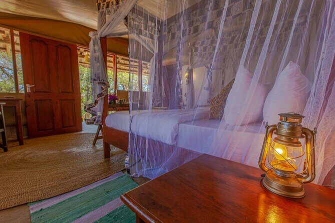 4 Days Lodge Safari in Lake Manyara, Serengeti & Ngorongoro Crater - What you get for your money (and what you’ll need to budget)