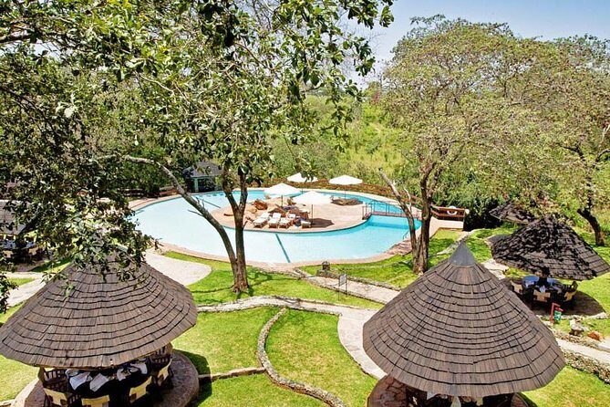 4 days luxury safari (a dream experience) - Guides, coordination, and the little things that make it feel premium