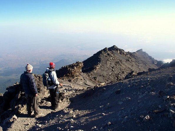 4 Days Mount Meru Climbing | Hiking | Trekking Tour - Key takeaways before you hike Mount Meru