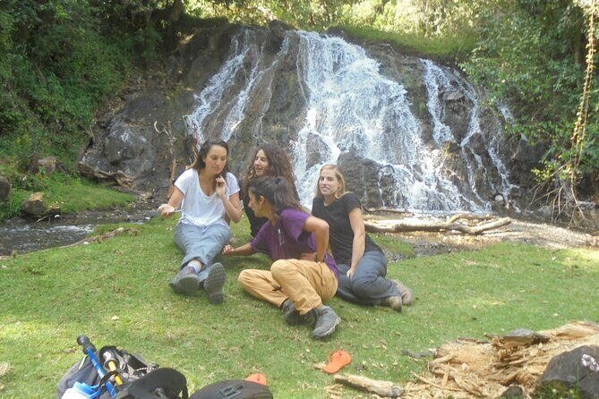 4 Days Mount Meru Climbing | Hiking | Trekking Tour - From Arusha to Momela Gate: the ranger-escort start that changes everything