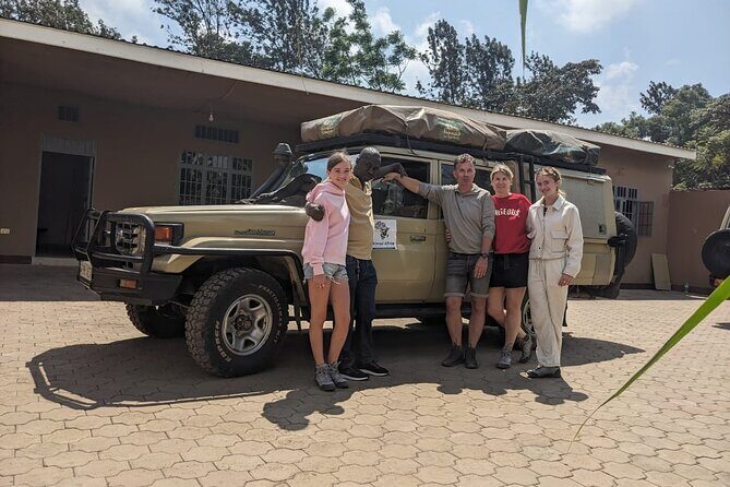 4 Days Private Arusha National Park, Serengeti, Ngorongoro Tour - Key Highlights