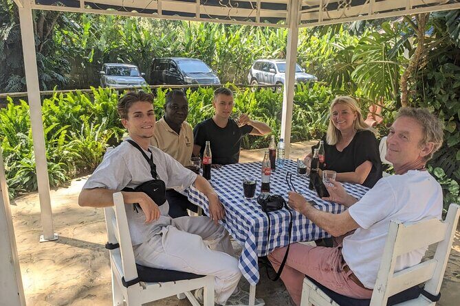 4 Days Private Arusha National Park, Serengeti, Ngorongoro Tour - Day 1: Arusha National Park and the Armed Ranger Walking Tour