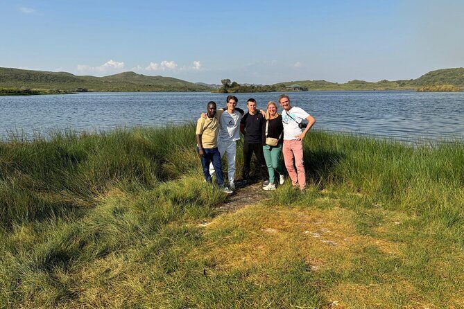 4 Days Private Arusha National Park, Serengeti, Ngorongoro Tour - Day 3: Serengeti to Ngorongoro with a Picnic Lunch