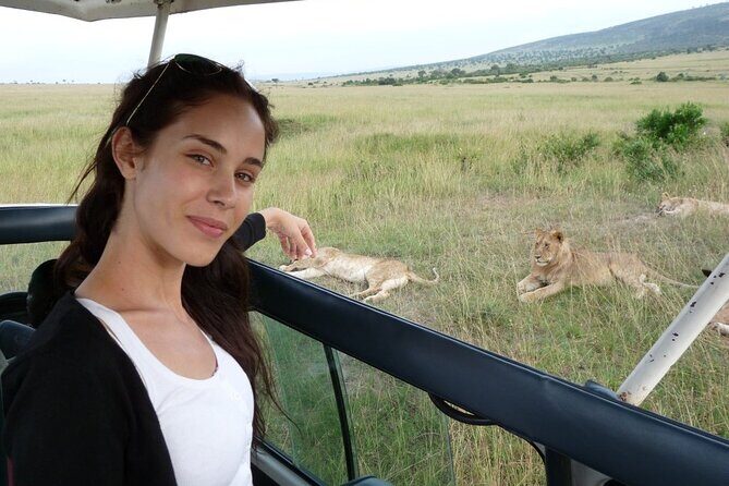4 Days Private Midrange Lodge Safari to Serengeti & Ngorongoro - Midrange lodges, meals, and why the food plan affects your whole day