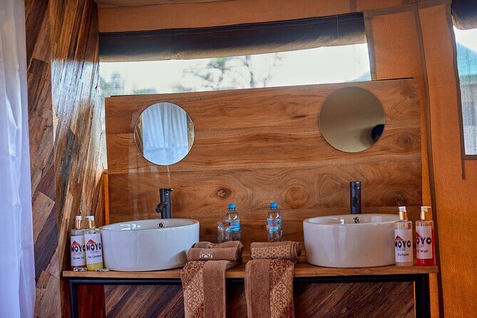 4-Days Private Midrange Safari Tarangire, Serengeti & Ngorongoro - Guide, Driving, and the Comfort Factor That Matters