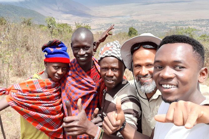 4-Days Private Midrange Safari Tarangire, Serengeti & Ngorongoro - Who This Private Safari Fits Best