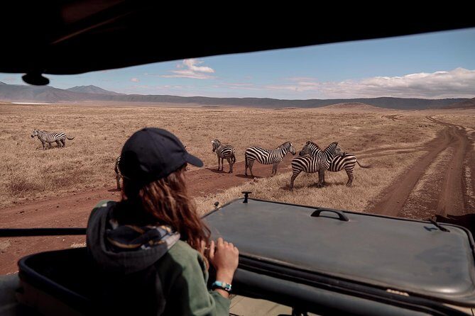 4-Days Private Midrange Safari Tarangire, Serengeti & Ngorongoro - Should You Book This 4-Day Safari?