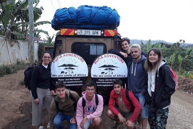 4 Days Private Safari - Tarangire, Serengeti & Ngorongoro Crater - Day 2 in Serengeti: Why Seronera Is a Wildlife Magnet