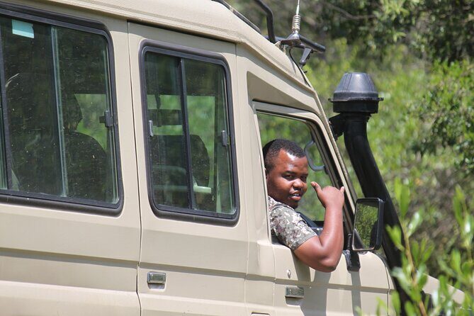 4 Days Tanzania Private Safari | Serengeti , Ngorongoro & Tarangire Safari - Who should book this 4-day Big Five circuit?
