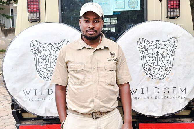 4 Days Tanzania Safari - Before you go: pickup, timing, and what to expect each day