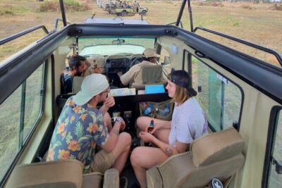 4 Days Tanzania Safari - The private jeep details that actually improve your safari day