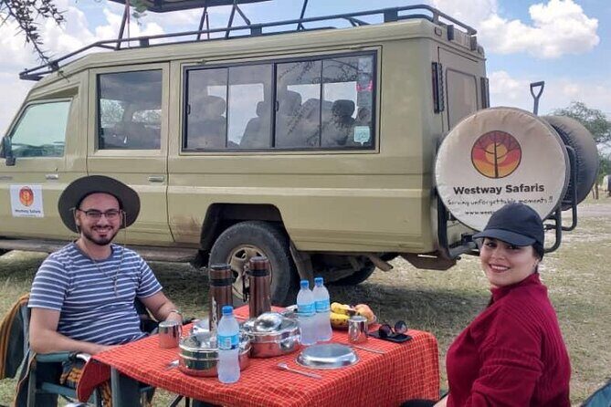 4 Days Tanzania Safari Experience - Key things I’d notice before you book